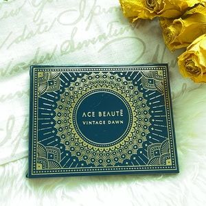 Ace Beaute - Vintage Dawn Palette